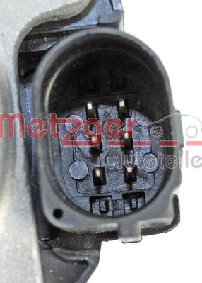 METZGER 0892431 AGR-Ventil